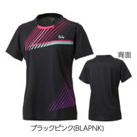 レディース ゲームウェア T-5545L ブラックナイト