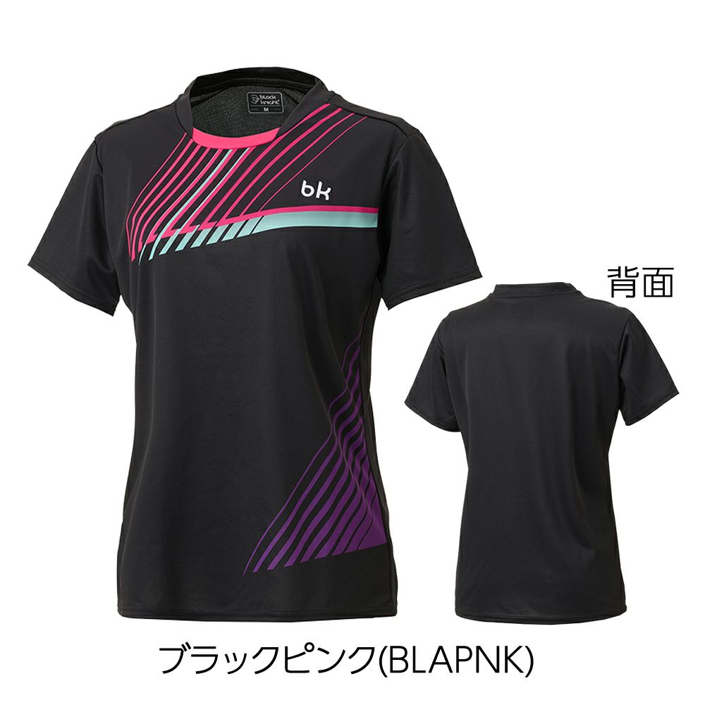 レディース ゲームウェア T-5545L ブラックナイト