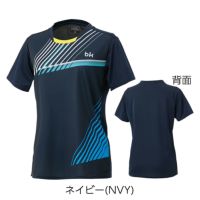 レディース ゲームウェア T-5545L ブラックナイト