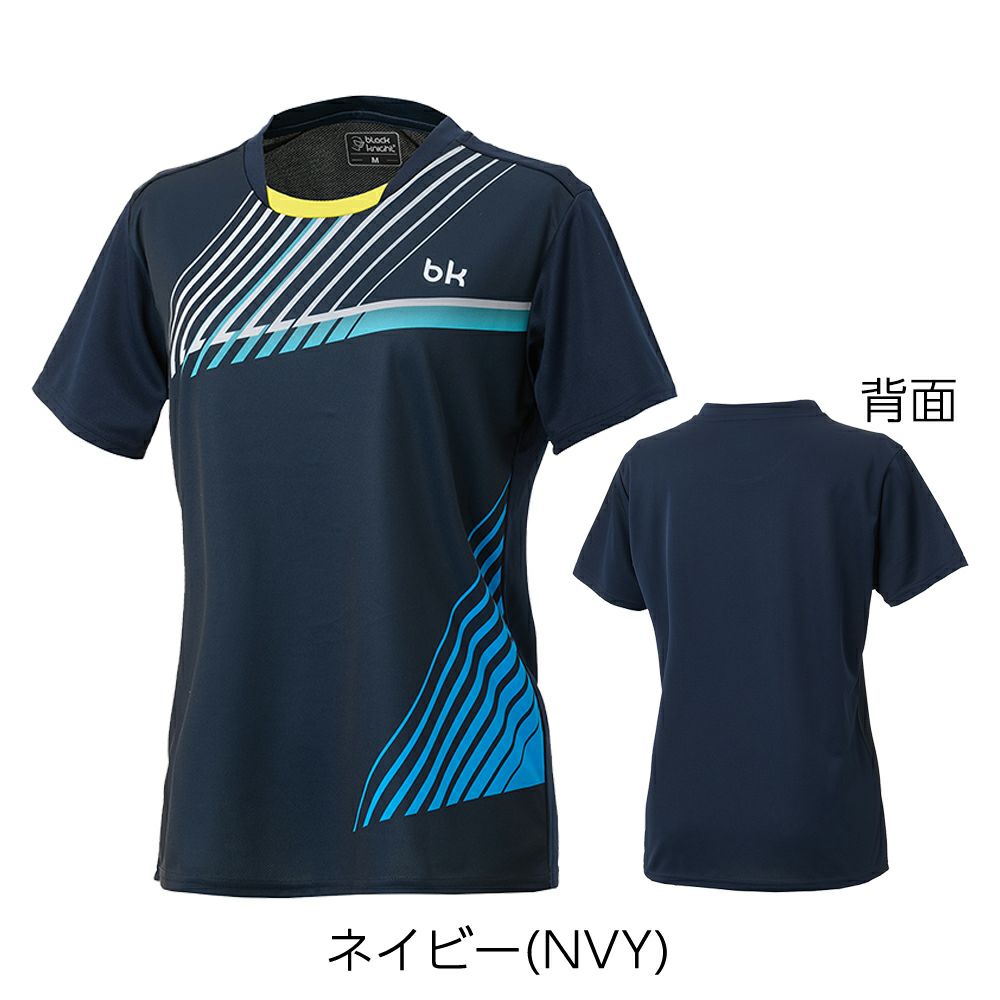 レディース ゲームウェア T-5545L ブラックナイト