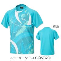 ユニ ゲームウェア T-5544U ブラックナイト