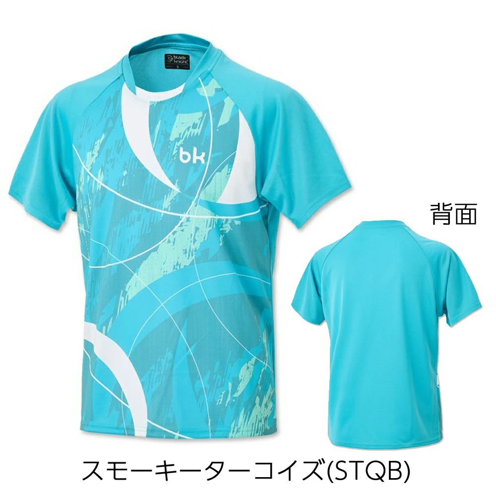 ユニ ゲームウェア T-5544U ブラックナイト