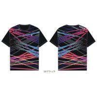 【予約販売】GOSEN 限定モデル ユニ 昇華Tシャツ JPT55 ゴーセン