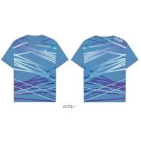 【予約販売】GOSEN 限定モデル ユニ 昇華Tシャツ JPT55 ゴーセン
