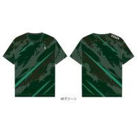 【予約販売】GOSEN 限定モデル ユニ 昇華Tシャツ JPT56 ゴーセン