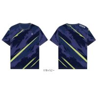 【予約販売】GOSEN 限定モデル ユニ 昇華Tシャツ JPT56 ゴーセン