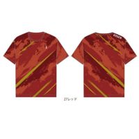 【予約販売】GOSEN 限定モデル ユニ 昇華Tシャツ JPT56 ゴーセン
