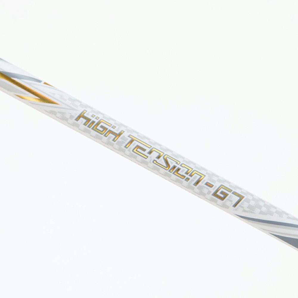 バドミントンラケット ハイテンションG7 カワサキ