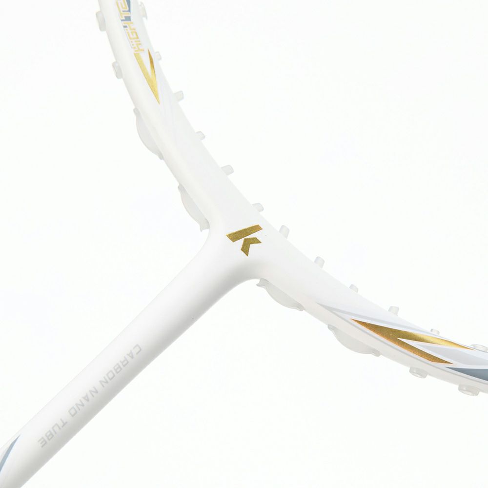 バドミントンラケット ハイテンションG7 カワサキ