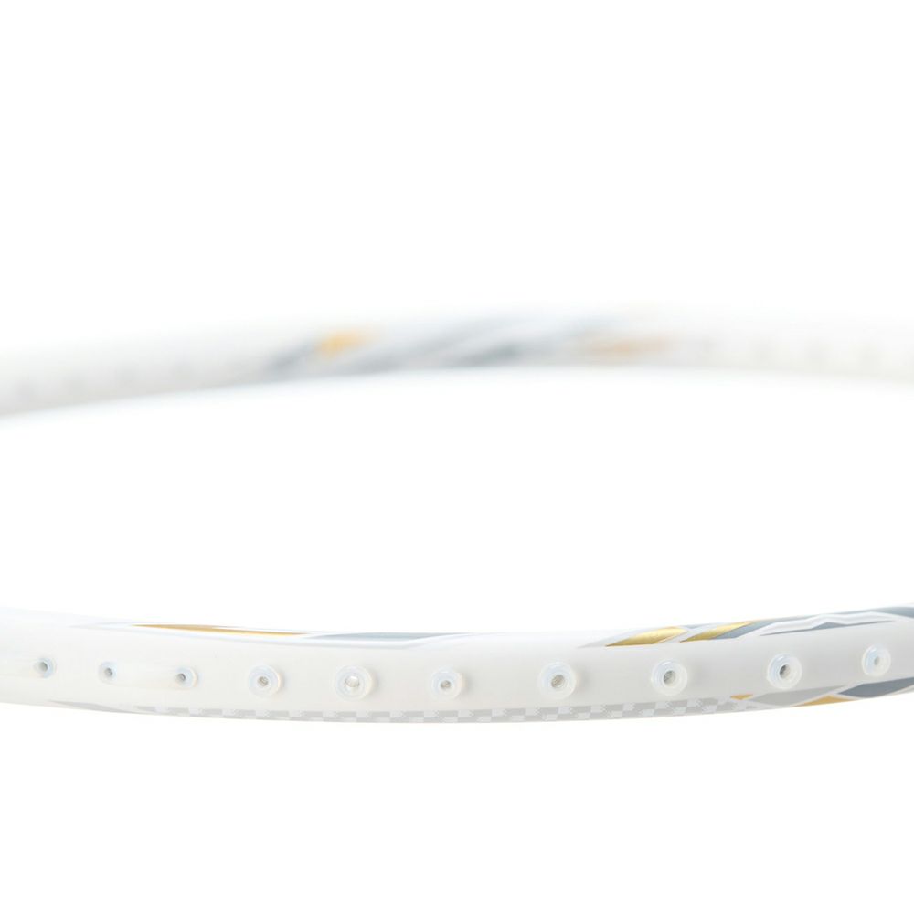 バドミントンラケット ハイテンションG7 カワサキ