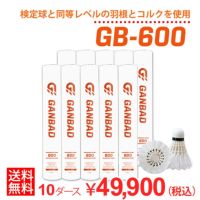 オリジナルシャトル | 頑張らないバドミントン研究会