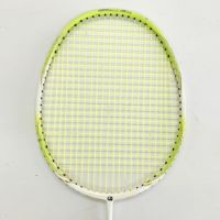 【中古品】オリジナルバドミントンラケットComfort Nano 2000