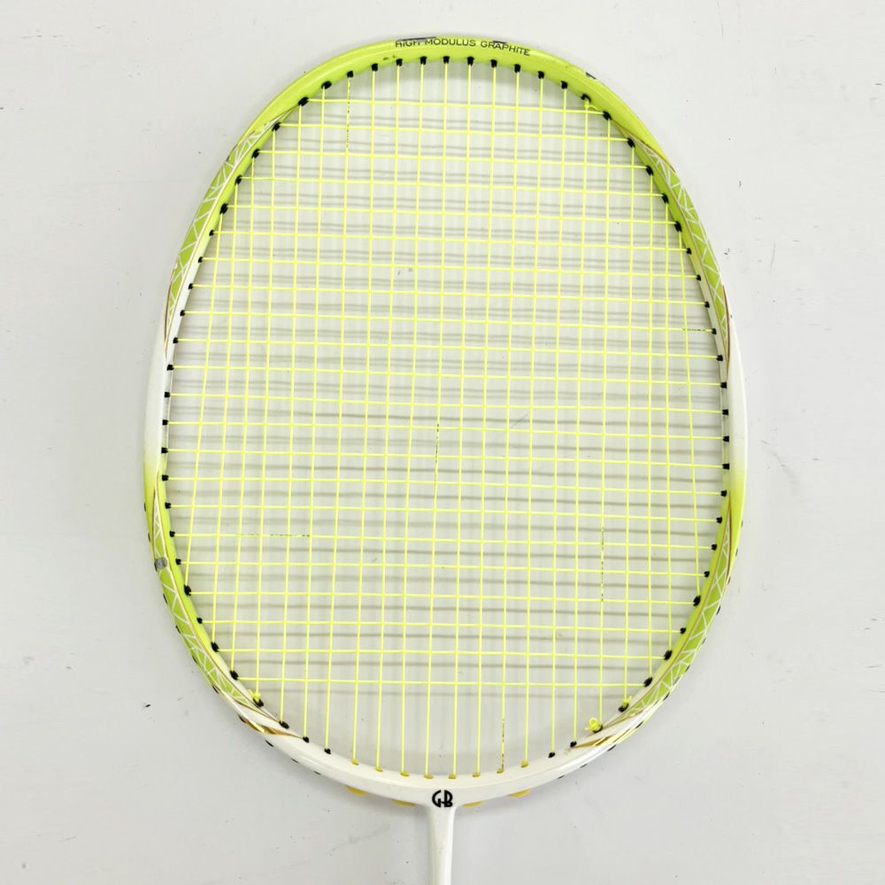 【中古品】オリジナルバドミントンラケットComfort Nano 2000