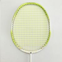 【中古品】オリジナルバドミントンラケットComfort Nano 2000