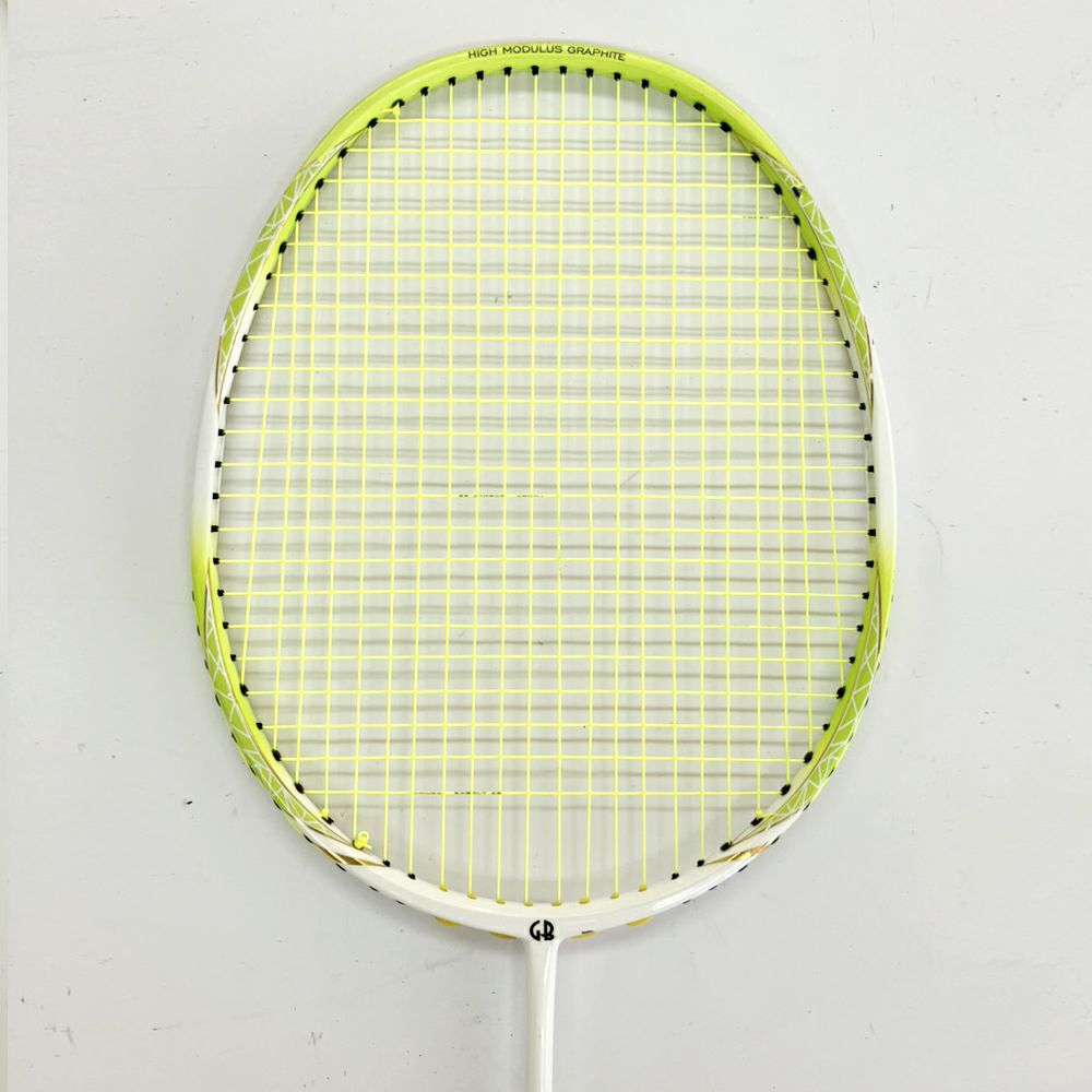 【中古品】オリジナルバドミントンラケットComfort Nano 2000